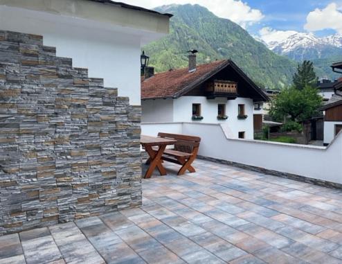 Haus Annemarie Umhausen Exterior foto