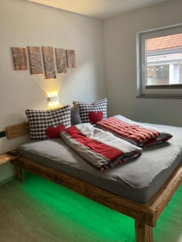 Haus Annemarie Umhausen Exterior foto